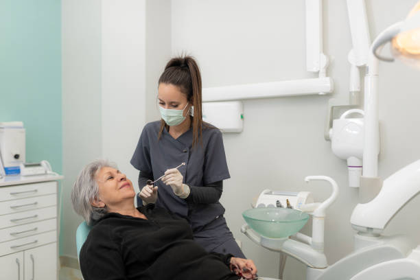 Best Pediatric Emergency Dentist in Cambria, IL