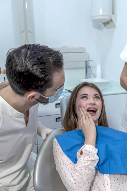 Best Urgent Care for Lost Fillings or Crowns in Cambria, IL