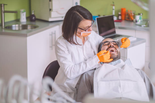 Best Emergency Treatment for Dental Infections or Abscesses in Cambria, IL