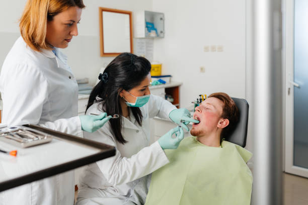 Best Emergency Wisdom Teeth Removal in Cambria, IL